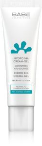 BABÉ Hydro 24h Cream-Gel (50mL)