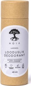 HOIA Homespa Deodorant Lavendel (40mL)