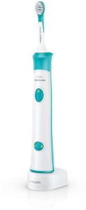 Philips Sonicare for Kids Built-in Bluetooth® Sonic Electric Toothbrush HX6321/04