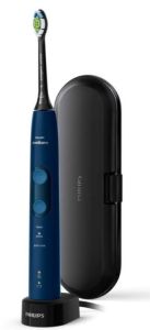 Philips Sonicare Electric Toothbrush ProtectiveClean 5100 HX6851/53 Black