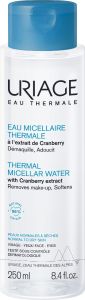 Uriage Thermal Micellar Water for Normal/Dry Skin (250mL)