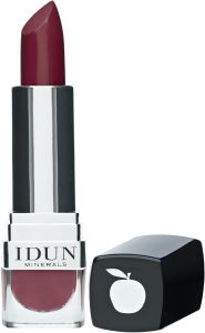 IDUN Lipstick Matte (4g)
