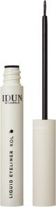 IDUN Liquid Eyeliner (5,5mL) Kol (Black)