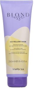 Inebrya Blondesse No Yellow Mask (250mL)