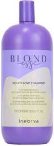 Inebrya Blondesse No Yellow Shampoo (1000mL)