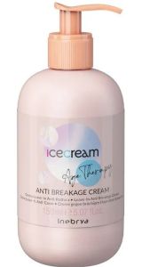 Inebrya Ice Cream Age Therapy Anti Breakage Cream (150mL)