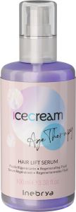 Inebrya Ice Cream Age Therapy Hair Lift Serum (100mL)