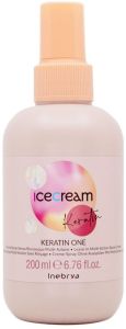 Inebrya Ice Cream Keratin One Multiaction (200mL)