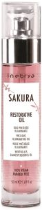 Inebrya Sakura Restorative Oil (50mL)