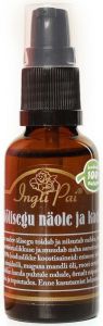 Ingli Pai Rose Oil For Face & Neck (30mL)