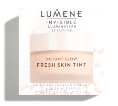 Lumene Invisible Illumination Fresh Skin Tint (30mL)