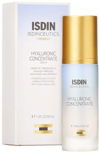 ISDIN Isdinceutics Hyaluronic Concentrate (30mL)