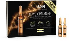 ISDIN Isdinceutics Flavo-C Melatonin (10x2mL)