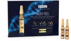 ISDIN Isdinceutics Night Peel (10x2mL)