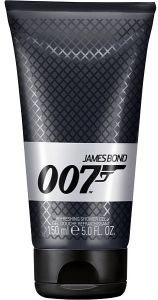 James Bond 007 Shower Gel (150mL)