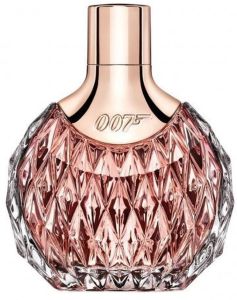 James Bond 007 For Women II Eau de Parfum