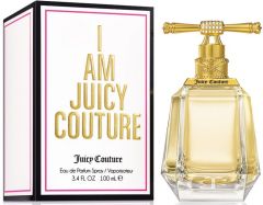Juicy Couture I am Juicy Couture Eau de Parfum