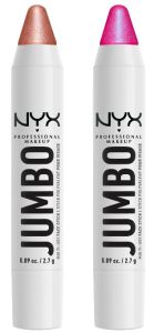 NYX Professional Makeup Jumbo Stick Highlighter (2,7g)