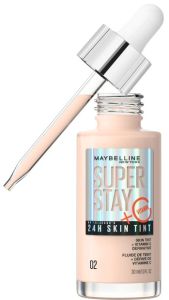 Maybelline New York Super Stay 24H Skin Tint (30mL)