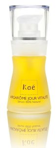 Kaé Vitality Face Concentrate with Ess. Oil of Rose (15mL)
