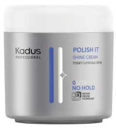 Kadus Professional Polish It Shine Cream (150ml)