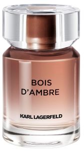 Karl Lagerfeld Bois d'Ambre EDT (50mL)