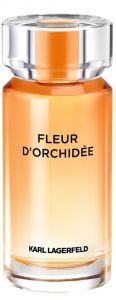 Karl Lagerfeld Fleur D'Orchidee Eau de Parfum