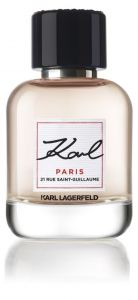Karl Lagerfeld Paris Saint Guillaume EDP (60mL)