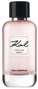 Karl Lagerfeld Tokyo Shibuya EDP (100mL)