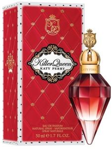 Katy Perry Killer Queen Eau de Parfum