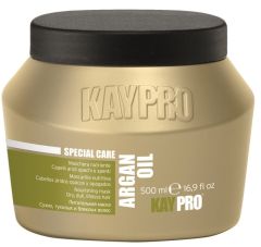 KayPro Argan Oil Nourishing Masque (500mL)