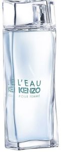 Kenzo L'eau par Kenzo pour Femme Eau de Toilette