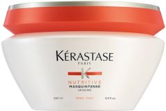 Kerastase Nutritive Masquintense Hair Mask (200mL) Thick Hair