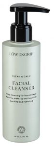 Löwengrip Clean & Calm - Facial Cleanser 