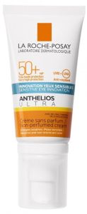 La Roche-Posay Anthelios Ultra Non-Perfumed Cream SPF50+ (50mL)