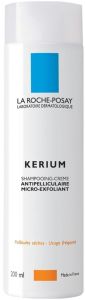 La Roche-Posay Kerium Shampoo Anti-Dandruff (200mL)