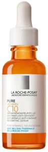 La Roche-Posay Pure Vitamin C10 Serum (30mL)
