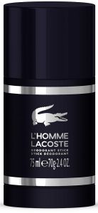 Lacoste L'Homme Deostick (75mL)