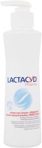 Lactacyd Pharma Intimate Wash With Prebiotics (250mL)