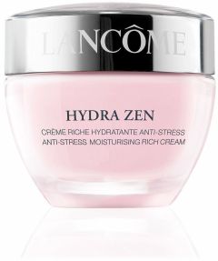 Lancome Hydra Zen Anti-Stress Moisturizing Rich Cream (50mL) Dry Skin