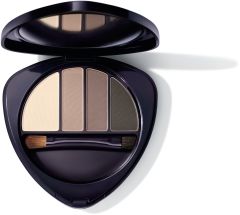 Dr. Hauschka Eye And Brow Palette (5,3g)