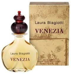 Laura Biagiotti Venezia Eau de Parfum