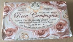 Nesti Dante Le Rose Soap Campagna (150g)