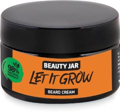 Beauty Jar Let It Grow Beard Cream (60mL)