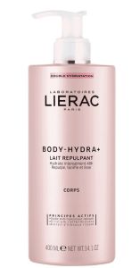Lierac Body-Hydra Bodymilk (400mL)