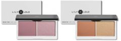Lily Lolo Mineral Cheek Duo (10g)