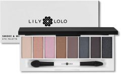 Lily Lolo Mineral Eye Shadow Palette (8g)
