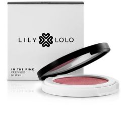 Lily Lolo Mineral Pressed Blush (4g)