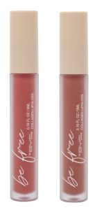 Be Free By BYS Collagen Lip Gloss