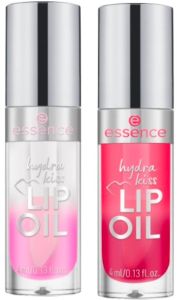 essence Hydra Kiss Lip Oil (4mL)